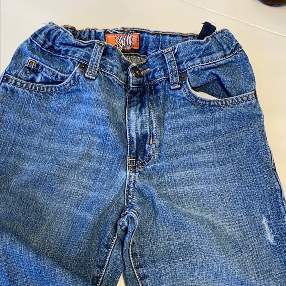 Jeans Old Navy